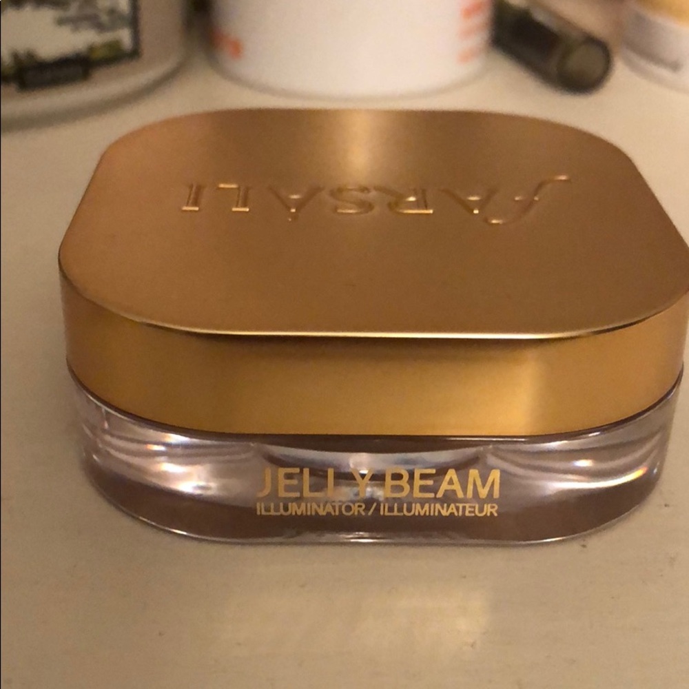 Farsali Jelly Beam Highlighter